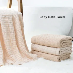 Baby Baby Care