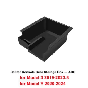 1PCS Rear ABS