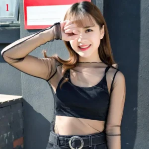 A Black