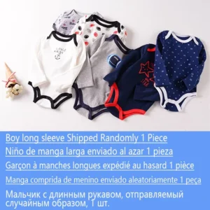 B boy Random 1 Pcs