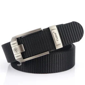 Black Belt B