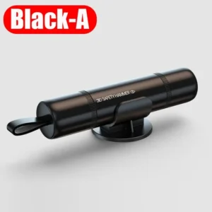 Black A