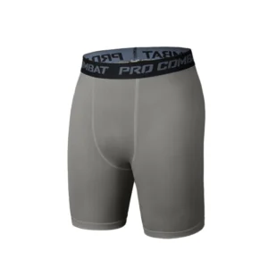 Gray Shorts