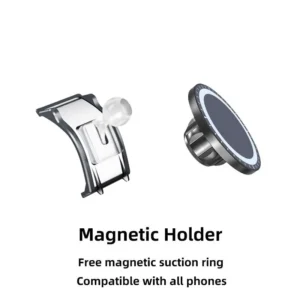 Magnetic Holder