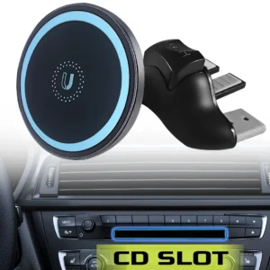 Plastic Car Phone Holder or Charger
