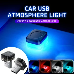 Car Interior Accessory