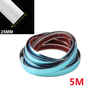 25MM X 5M