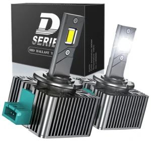 Car Lighting and Electronics