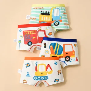 4P underwear 033