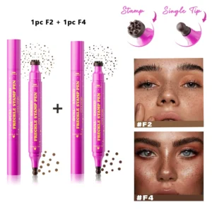 1pcF2 and 1pcF4