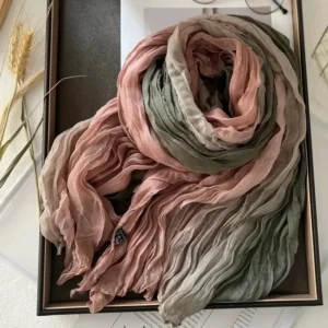 Sage-pink