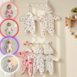 Baby Clothing Set