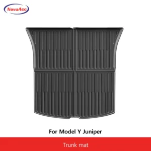 Trunk Mat