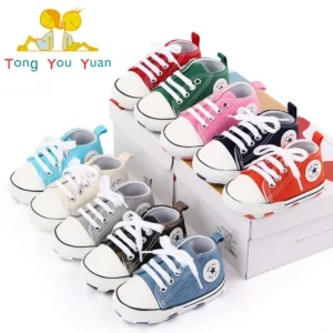 Boys' Shoes