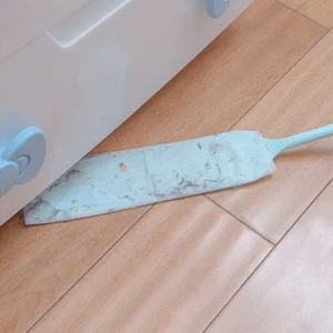 Plastic Cleaning Tool