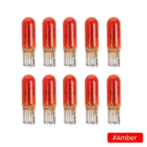 Amber