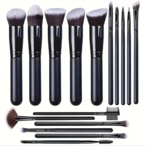 Makeup Tools