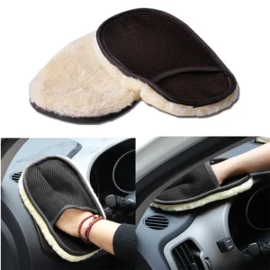 Car Cleaning Tool