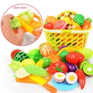 Plastic Toy