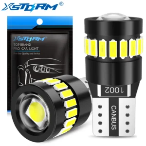 Car Lighting and Electronics