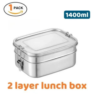 2 layer 1400ml