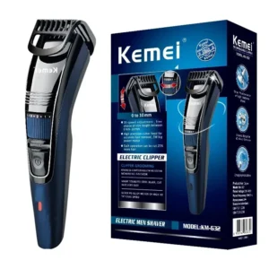 Men's Hair and Beard Care
