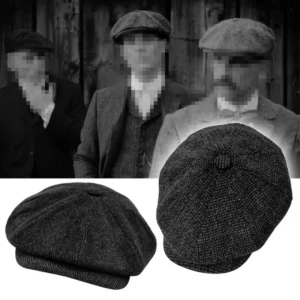 Men's Polyester Hat