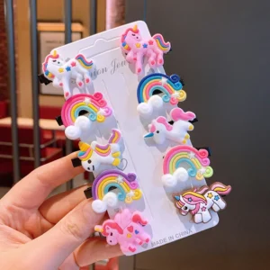 Girls' Accessories