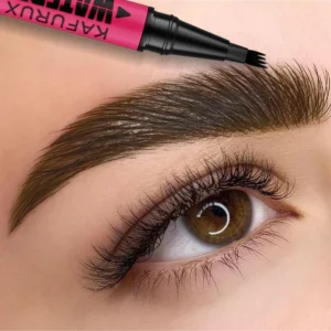 Brow Makeup