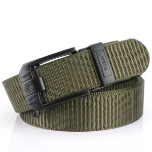 Army Green Belt A