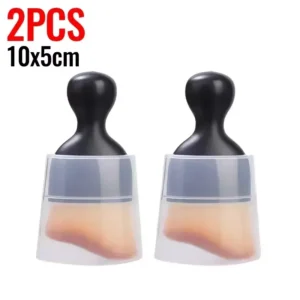 with cover-2PCS