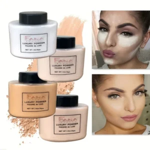 Face Powder