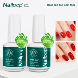 Base Top Coat Kit