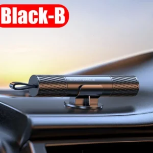 Black B