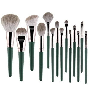 Makeup Tools