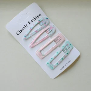 4PC cute