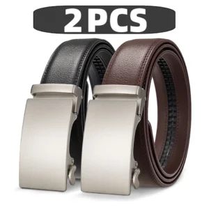Men's Belt