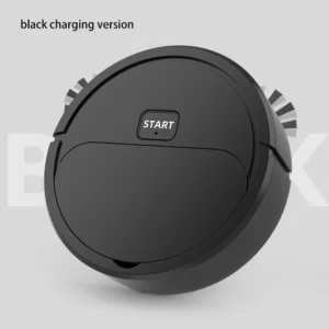 Black Charging