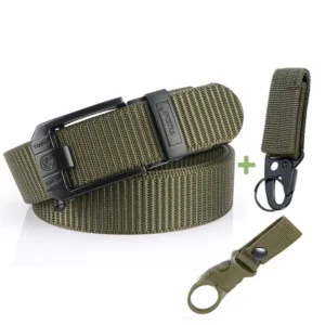 Green Belt A Match