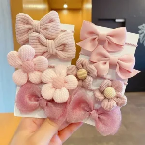 Girls' Accessories