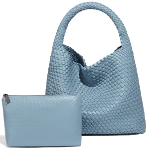 Dusty Blue