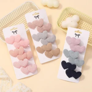Girls' Polyester Accessories