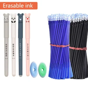 Plastic Stationery