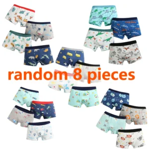 Boys' Underwear