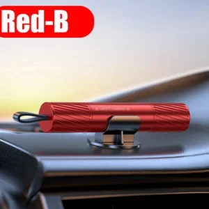 Red B