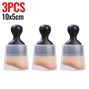 with cover-3PCS