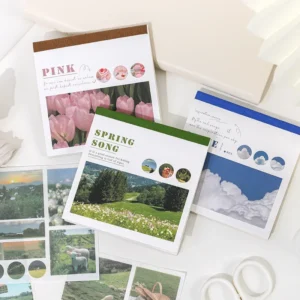 Stationery
