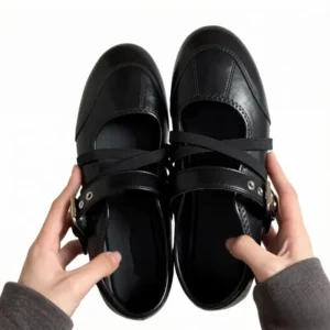 Women's Flat Shoes