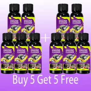 10PCS