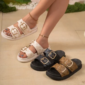 Women's Flat Shoes